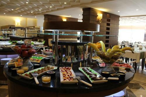 Sea Star Hotel