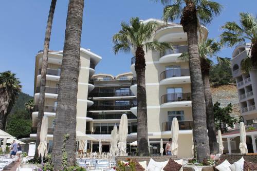 Sea Star Hotel