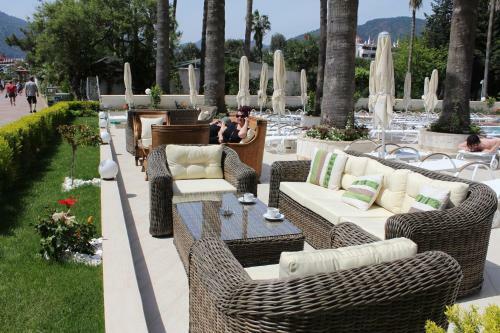 Sea Star Hotel