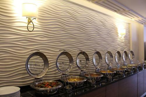Sea Star Hotel