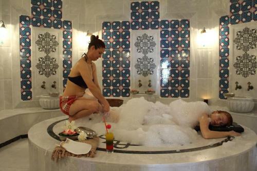 Sea Star Hotel