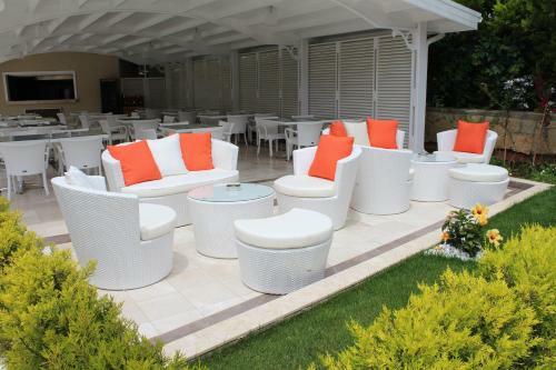 Sea Star Hotel