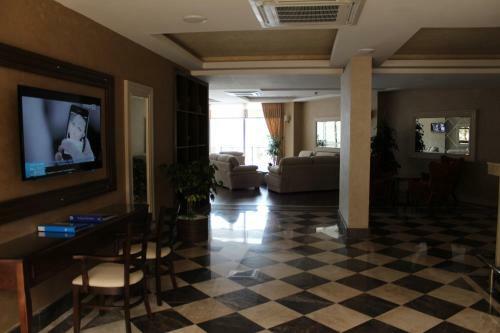 Sea Star Hotel