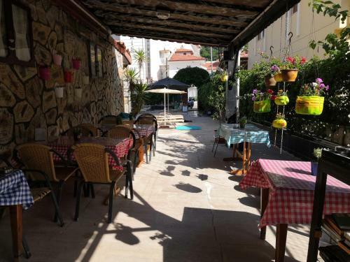 Icmeler Apart Hotel