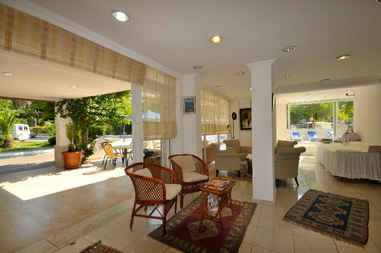 Villamar Hotel