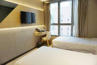 Lumine Hotel