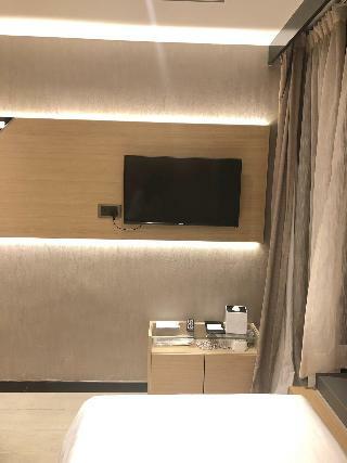 Lumine Hotel