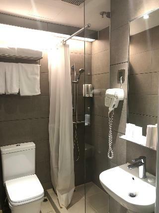 Lumine Hotel