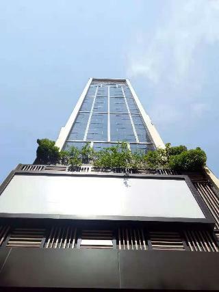 Lumine Hotel