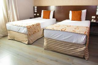 Class Hotel Guaxup�