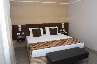 Class Hotel Guaxup�