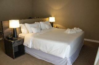 Hotel Radisson Anapolis