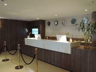 Hotel Radisson Anapolis