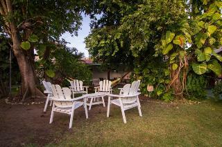 Posada Pousada Le Baron