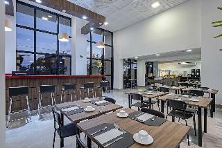 Hotel Slim Guarapuava