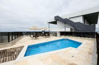 Hotel Fit Transamerica Recife