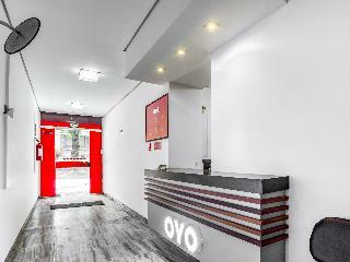 Oyo Hotel Gmatos