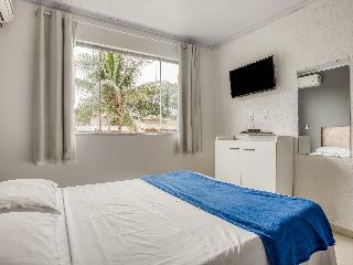 Oyo Laguna B�zios