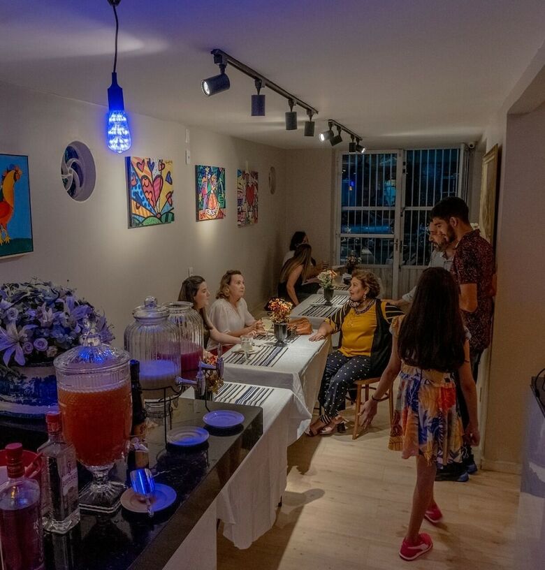 Posada Pousada Atalaia