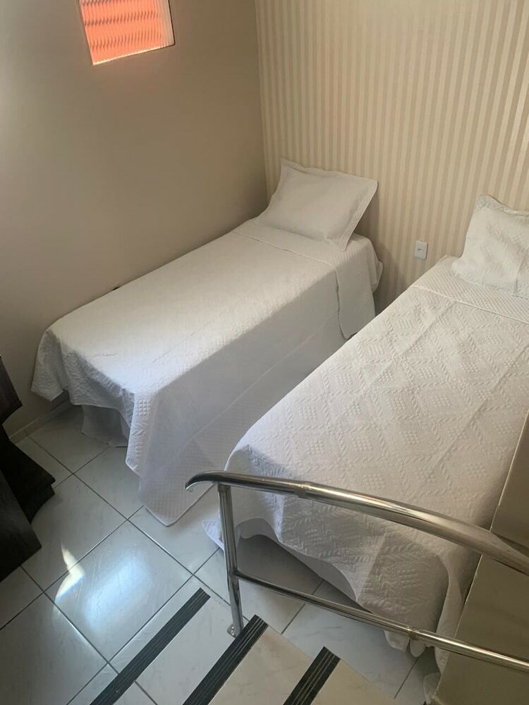 Posada Pousada Atalaia
