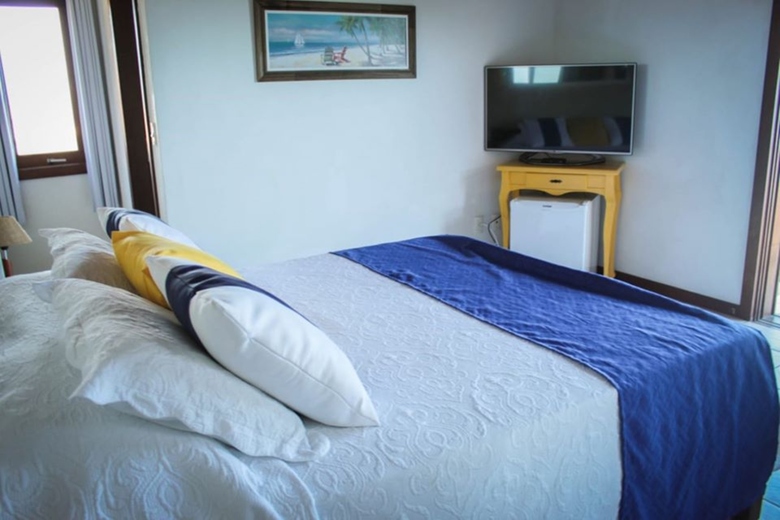Hostal La Belle Maison Brigitte Bardot