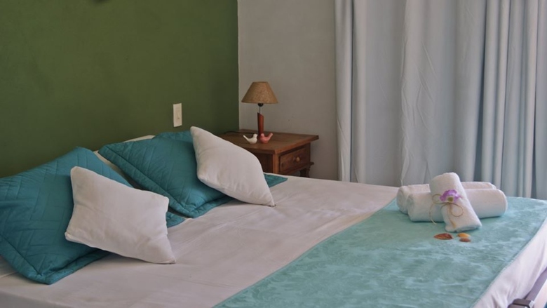 Hostal La Belle Maison Brigitte Bardot