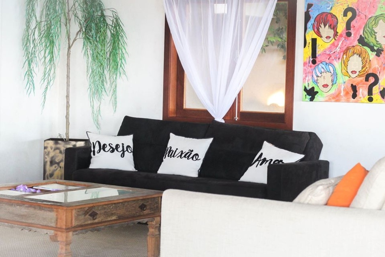 Hostal La Belle Maison Brigitte Bardot