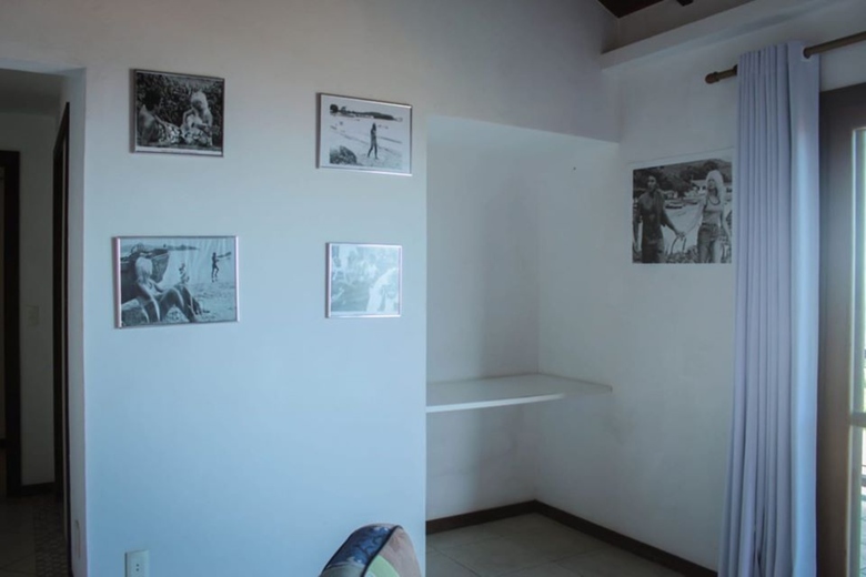 Hostal La Belle Maison Brigitte Bardot