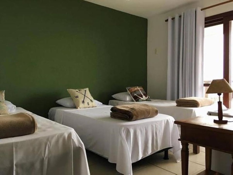 Hostal La Belle Maison Brigitte Bardot
