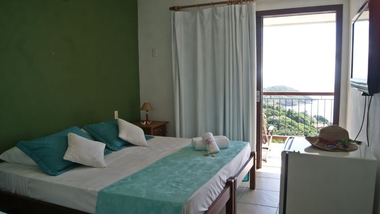 Hostal La Belle Maison Brigitte Bardot