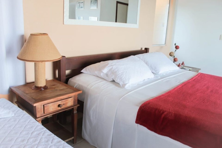 Hostal La Belle Maison Brigitte Bardot