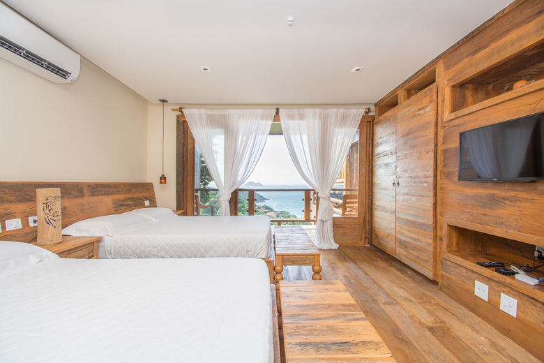 Hostal La Belle Maison Brigitte Bardot