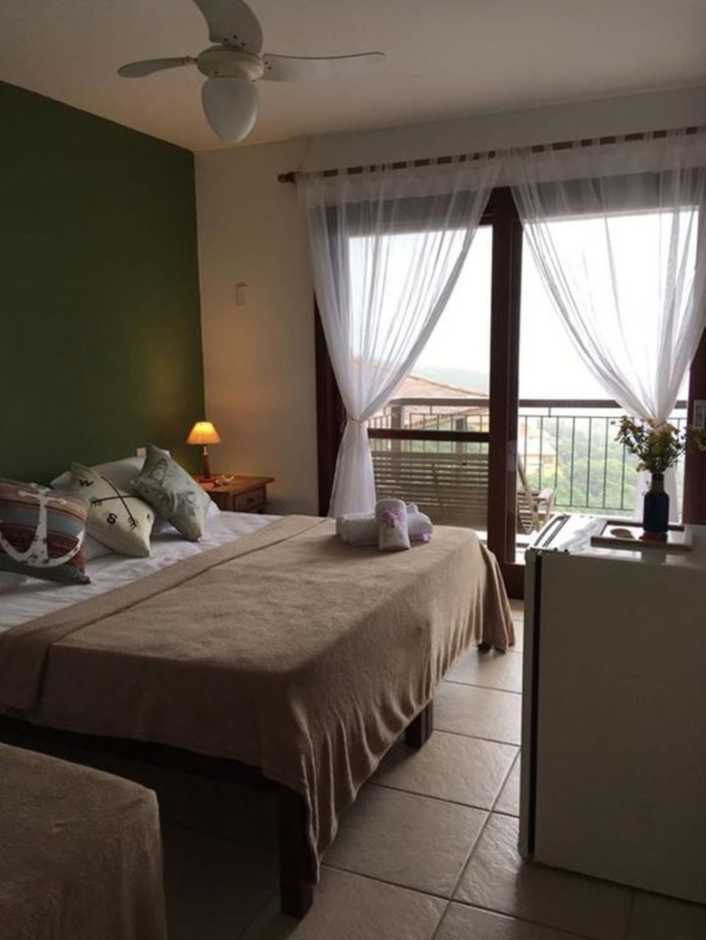Hostal La Belle Maison Brigitte Bardot