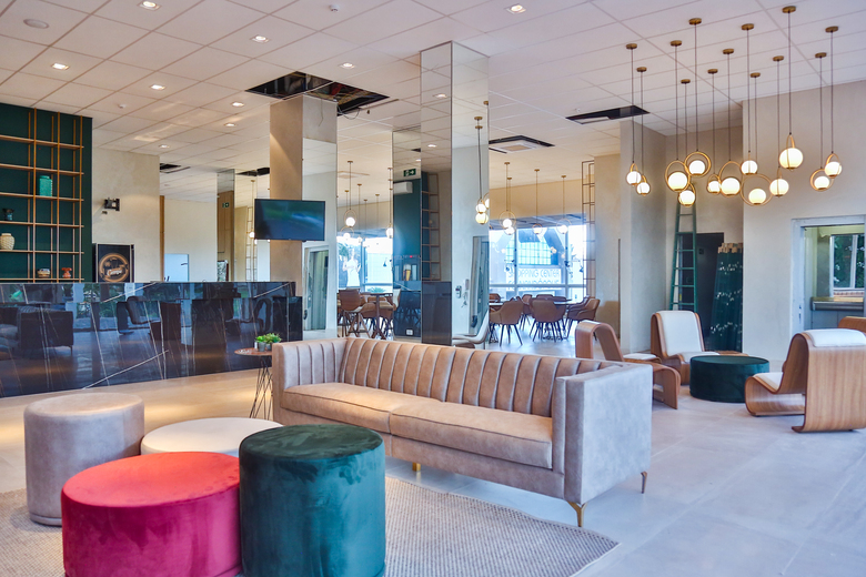 Hotel Ramada Encore Fernandopolis