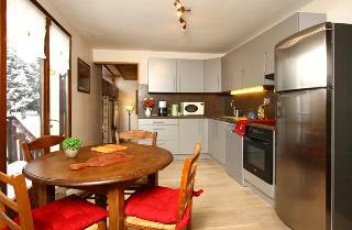 Chalet Odalys Alpina