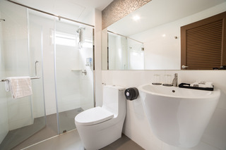 Hotel Cubic Pratunam