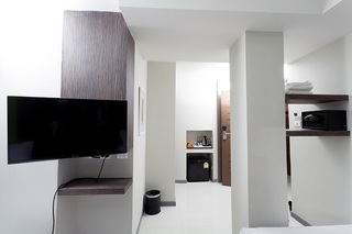 Hotel Cubic Pratunam