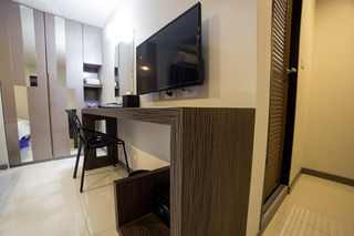 Hotel Cubic Pratunam