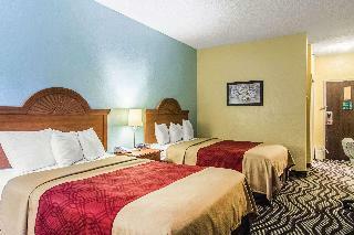 Hotel Econo Lodge Darien