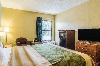 Hotel Econo Lodge Darien