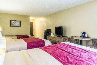 Hotel Econo Lodge Darien