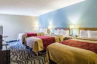 Hotel Econo Lodge Darien