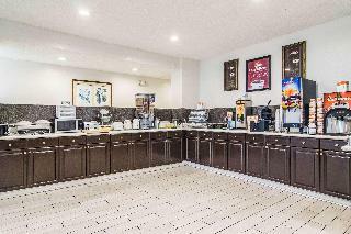 Hotel Econo Lodge Darien