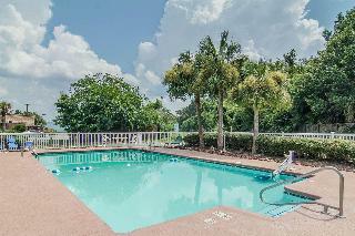 Hotel Econo Lodge Darien