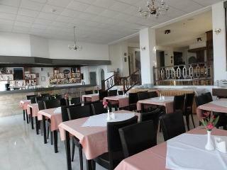 Bed & Breakfast Stella Beach Hotel