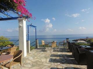 Bed & Breakfast Stella Beach Hotel