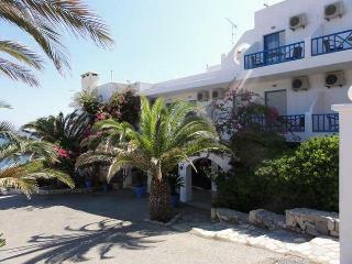 Bed & Breakfast Stella Beach Hotel