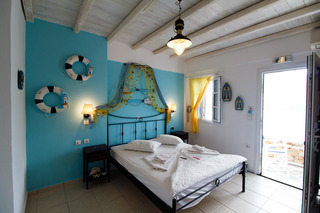 Hotel Niovi Studios