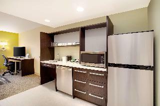 Hotel Home2 Suites By Hilton Chicago/schaumburg, Il