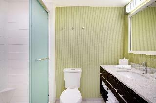 Hotel Home2 Suites By Hilton Chicago/schaumburg, Il